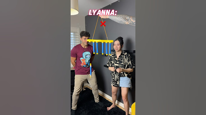 Reflex Challenge @LyannaKea
