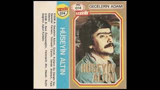 Hüseyin Altın - Fark Eder Mİ Resimi