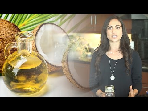 5 Things They NEVER Told You About Coconut Oil – Saturday Strategy