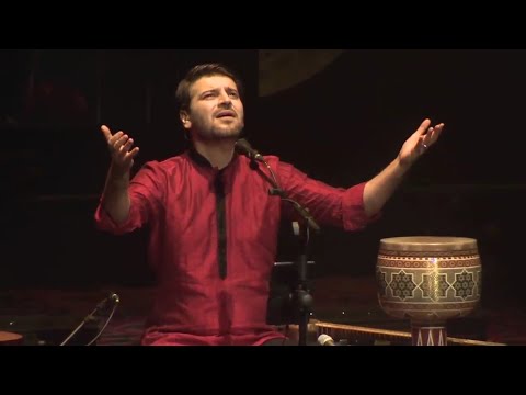 Sami Yusuf - Ya Rasul Allah (Live At The Dubai Opera)
