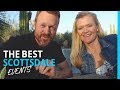 THE BEST EVENTS IN SCOTTSDALE, AZ | EP 98