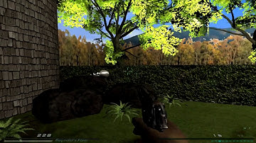 Doom 3-Phantasm 2 Beyond The Never Dead Part 12