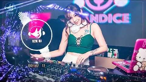 Bóng Tối Trước Bình Minh Remix.....Edm Nghe Hay Đừng Phiêu...Nghiện Đấy...
