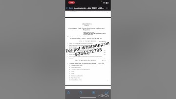 MCFT 003 ENGLISH MEDIUM SOLVED ASSIGNMENT 2022-23 FOR PDF WHATSAPP ON 9354372788