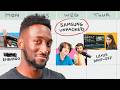 Week in The Life at MKBHD's Studio