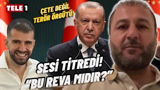 ABK dosyasının mağduru Muhammed Sağ sesi titreyerek Erdoğan'a seslendi: Örgütü kurutmak istiyorsa...