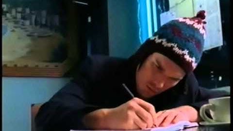 Inter-be - Ophelia - Hamlet 2000