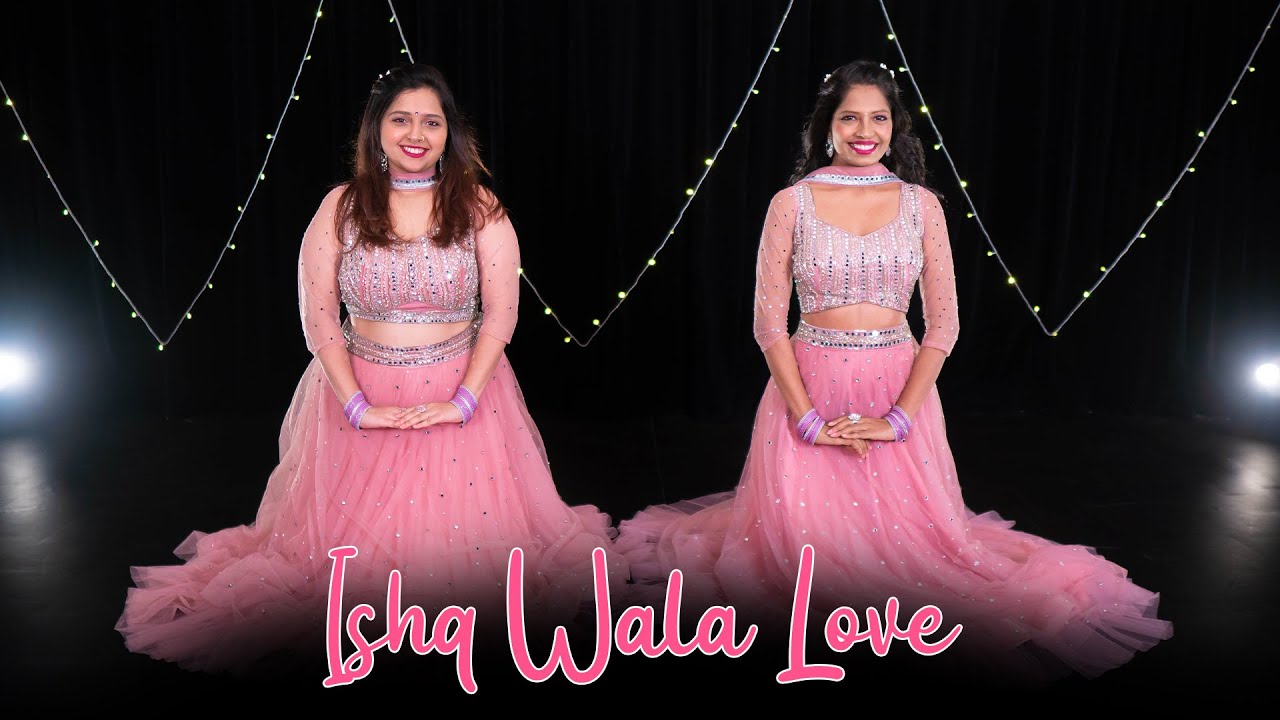 Ishq Wala Love  SOTY  Alia   Sidharth   Varun  Team Naach Chorography