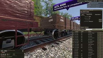 Railroader 2025-12-02