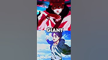 Random Anime debate part:🗿 #demonslayer #yoriichi #nezuko#tanjiro#muzan #mha #deathnote #lightyagami