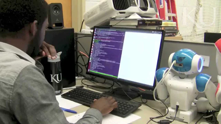 KU School of Engineering Undergraduate Research Pr...