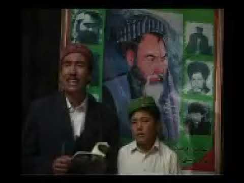 سالیاد شهادت بابه مزاری ترانه مزاری میر و سردار مو کجایه