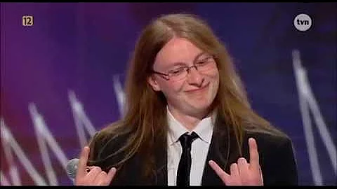 Piotr Ogonowski (cover) - Limp Bizkit - Faith