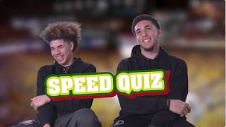 Melo and Gelo funny Q&A