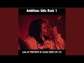 決まりごと (Live at TSUTAYA O-Crest 2021.01.10)