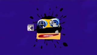 Klasky Csupo Logo (2002, 2012, 2021, 2026-present)