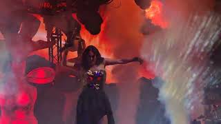 *Within Temptation - Supernova* (12.11.2022, Hallenstadion CH-Zürich)