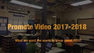 Promote Award Video 2017-2018