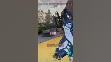 バスターソード最強　Buster sword #apex #apexlegends #エーペックスレジェンズ #エイペックスクリップ #エーペックス #バスターソード