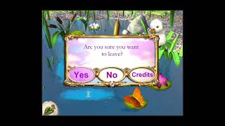 Download Barbie of Swan Lake: The Enchanted Forest (Windows) - My