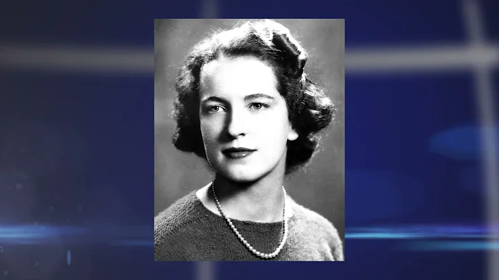 Cornelia Fort-2022 WAI Pioneer Hall of Fame induct...