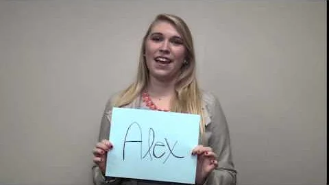 Meet HCSC's Alexandra Patton
