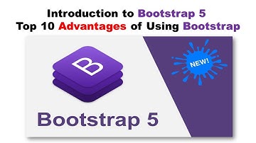 Introduction To Bootstrap 5   Top 10 Advantages of Using Bootstrap