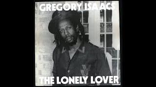 Gregory Isaacs - Protection (11th LP B3)