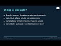 Big Data para Iniciantes: Conceitos Básicos e Aplicações Práticas