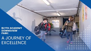 Blyth Academy Downsview Park for Elite Athletes: A Student-Athlete Perspective