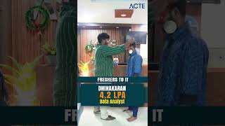 ACTE Technologies | Job Oriented Training With Placements in Pune