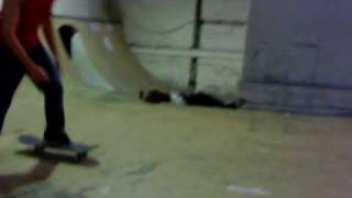 540 flip flat