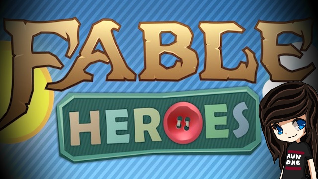 Fable Heroes Gameplay HD: The Clouds