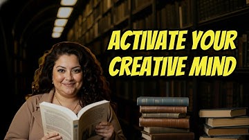 Why Creative Genius Follows Mathematical Patterns?