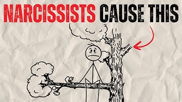Why People Isolate After Narcissistic Abuse Shocking Reasons