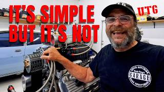 High Performance Mechanical Fuel Injection Systems - What Makes Them Tick
