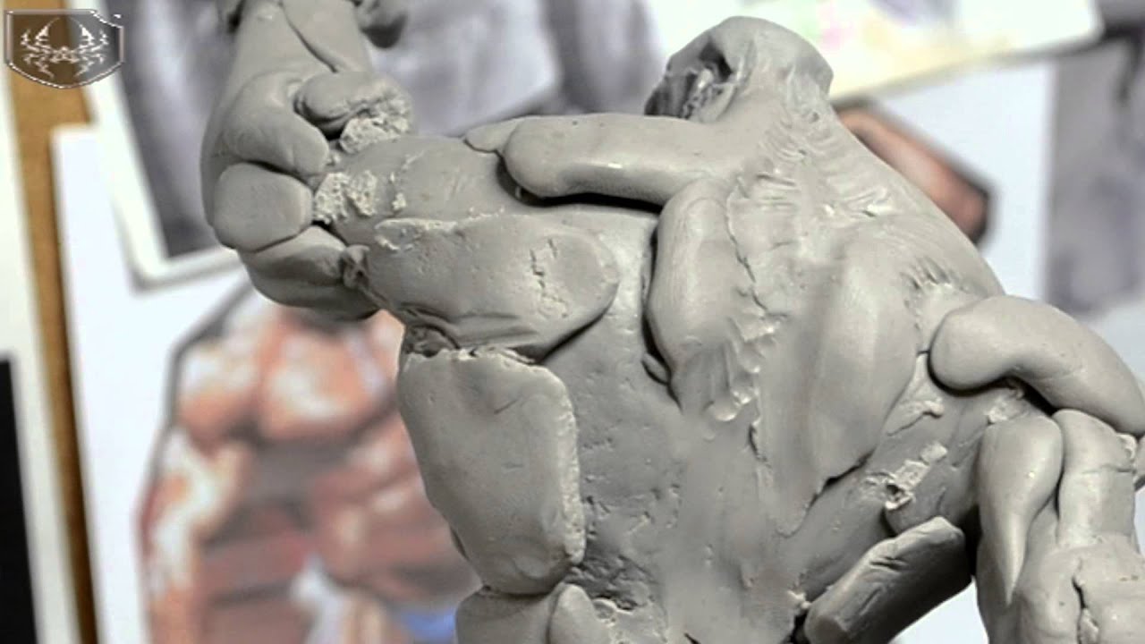 Tips for Modeling Anatomy (consejos al modelar Anatomía)