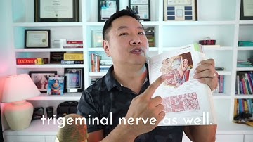 Why Fibromyalgia sufferers have awful sleep quality