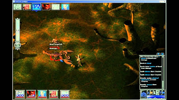 Dungeons and dragons - Temple of Elemental Evil. Part 3 - 8 / 8