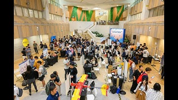 EDIC Project Showcase 2023 highlights