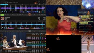 [54] Trance Weekend/ вихідні транс танцюлі (Trance Mix)