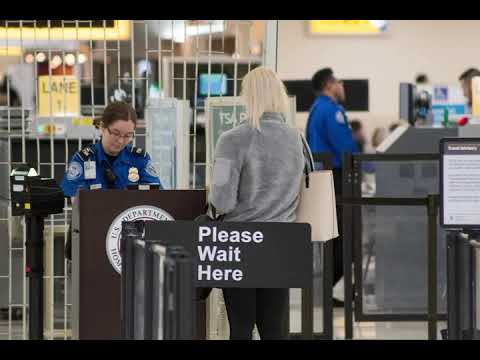 Американська Транспортна Система На Межі: Хаос в Аеропортах та Наслідки Закриття