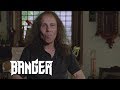 RONNIE JAMES DIO interview on metal and quality 2004 | Raw & Uncut