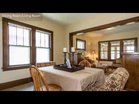 1291 Sherburne Ave, Saint Paul, MN home video tour