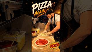 #PizzaAgain #PizzaLover #WoodFiredPizza #PizzaChef #ItalianPizza