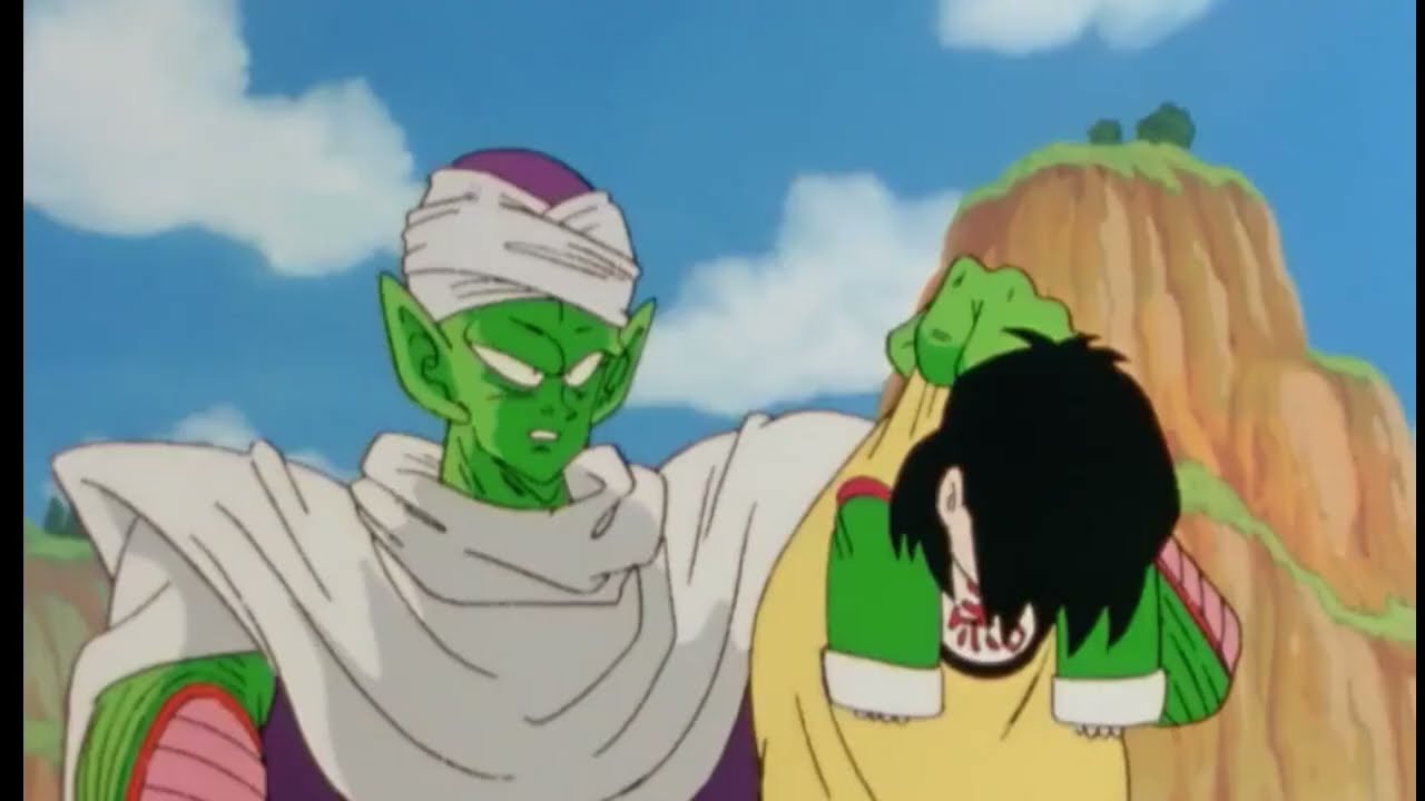 Dragon Z Kai : Season 1 Episode 4 Full Explanation in Malayalam | Dragon Ball Z Kai