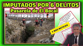 Marlaska Contradice El Decreto - Campamentos Pagados En Presidencia - 3 Funcionarios En Problemas