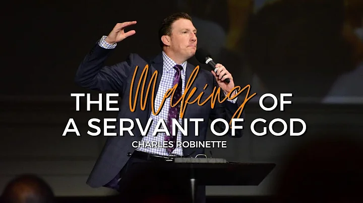 01/14/2022  |  The Making of a Servant of God  |  ...