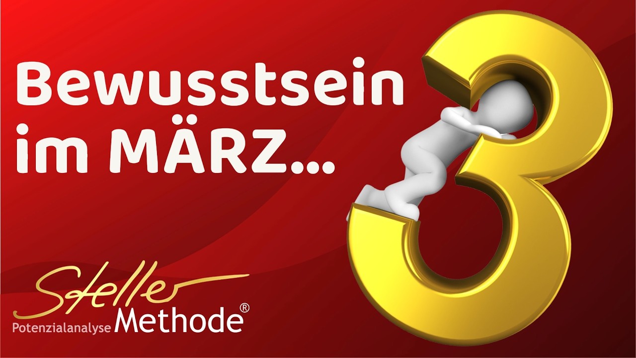 Was bringt der März persönlich & wirtschaftlich 🔺 61. - 91. Tag des Jahres, Portal- und Schwendtage
