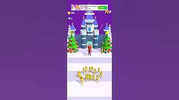 Gun Clash 3D #3 #game All Levels Gameplay Walkthrough Android iOS Best Mobile Games